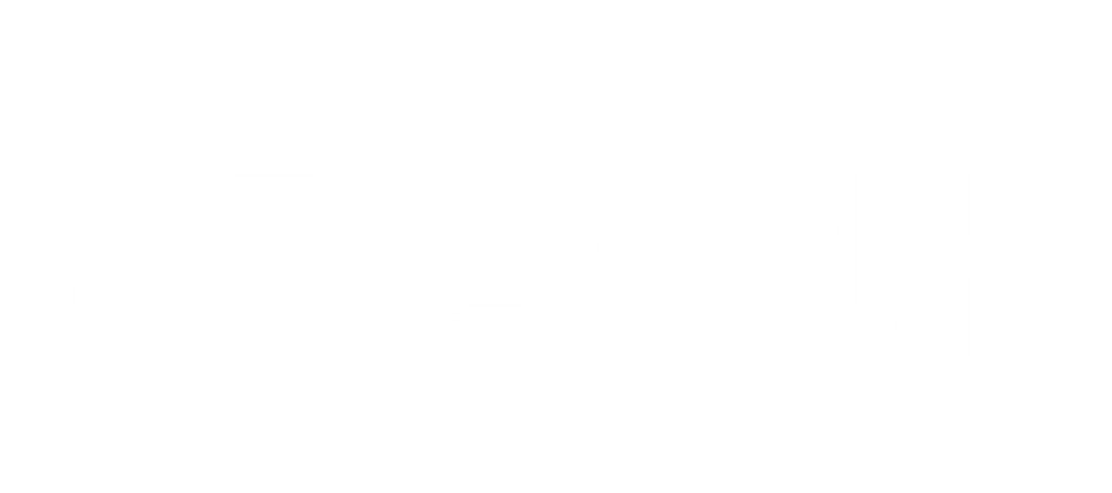 logo agri blanco